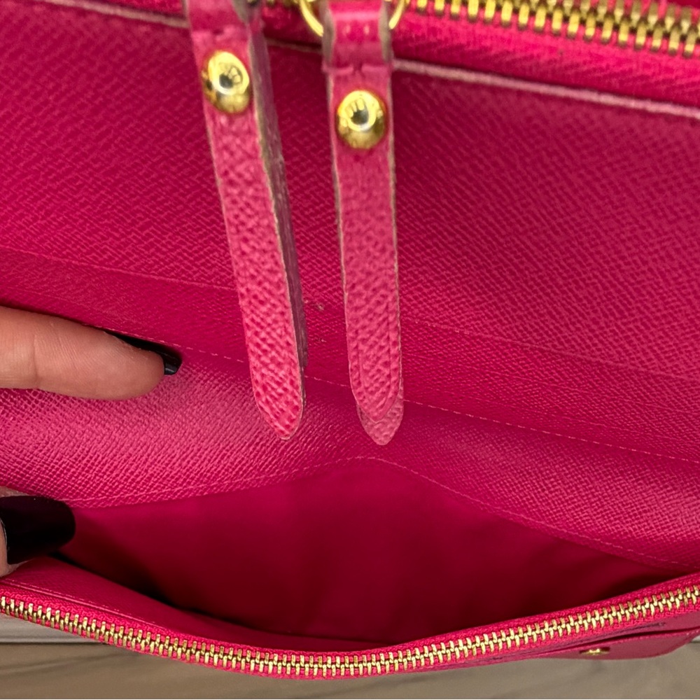 Louis Vuitton x Murakami Insolite Wallet – Multicolor Monogram | Full Inclusion - Picture 12 of 16
